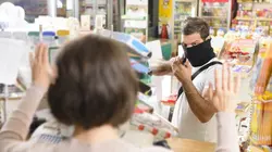 90' Enquêtes S12E03 Braquages, vols, agressions : gangs de voleurs contre commerçants