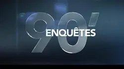 90' enquêtes Vols en série, agressions et coups de folie :la grande traque aux délinquants