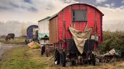 90' enquêtes La vraie vie des gitans