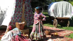 90' enquêtes La vraie vie des gitans