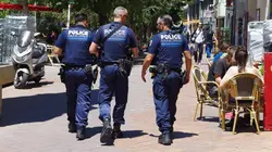 90' Enquêtes S15E326 Policiers municipaux : les anges-gardiens de la banlieue