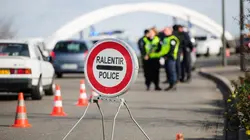 90' Enquêtes S12E232 Autoroute de la drogue : Alerte à la frontière belge