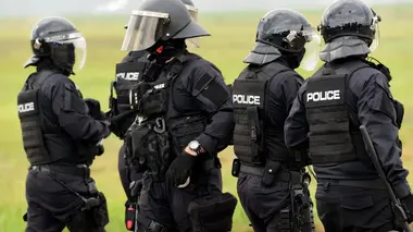 Arnaques, violences et fou du volant : tolérance zéro pour les gendarmes d'Orléans