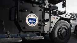 90' Enquêtes S16E352 Go fast, braqueurs et forcenés : au coeur des opérations secrètes du GIGN