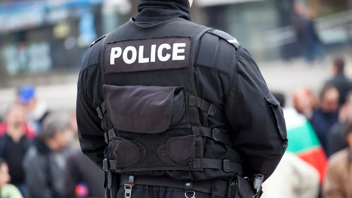 90' Enquêtes S12E254 Braquages, drogue, vols de voiture : la frontière belge au coeur des trafics