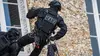 Policiers du Raid : Opérations musclées pour missions à haut risque