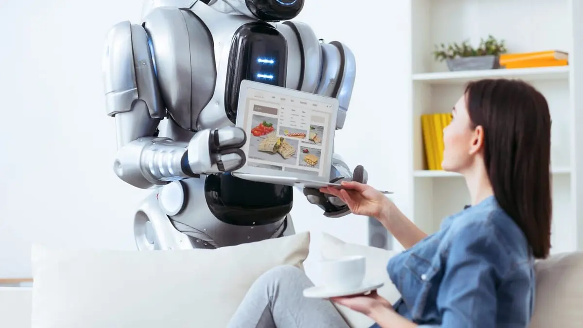 90' Enquêtes S14E318 Robots multifonctions, tutos et chefs 2.0 : le nouveau business de la cuisine