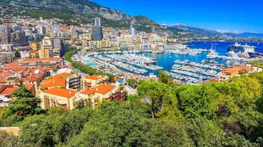 90' Enquêtes Côte d'Azur : policiers de choc contre nouvelles mafias