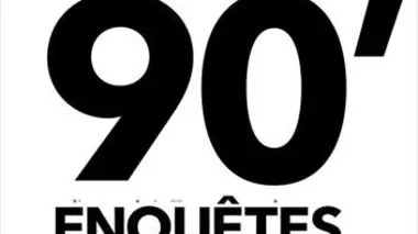 90' Enquêtes Coups de filet, ADN, cambriolages : les gendarmes de la Drôme
