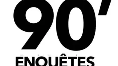 90' Enquêtes Familles très nombreuses : mais comment font-elles ?