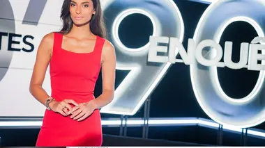 90' Enquêtes Flambeurs, triche et accrocs du jeu : dans les secrets des grands casinos