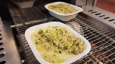 90' Enquêtes Intoxications alimentaires, plats cuisinés avariés : sommes-nous bien protégés ?