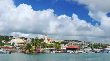 90' Enquêtes Martinique : la face cachée d'un paradis français