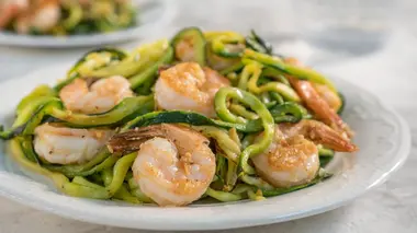 90' Enquêtes Révélations sur les produits stars des fêtes : saumon, crevettes, huîtres