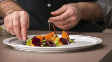 90' Enquêtes S07E128 Cuisine, restos et grands chefs : la nouvelle passion des Français
