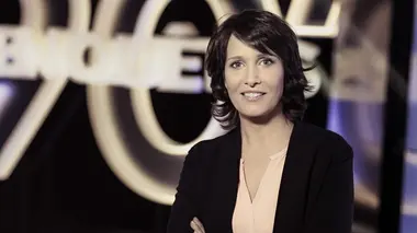 90' Enquêtes S07E152 Paris : quand la délinquance envahit les quartiers chics