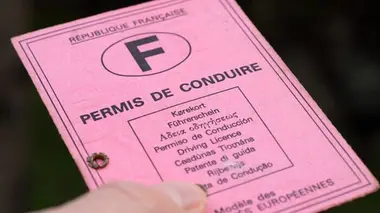 90' Enquêtes S11E227 Trafics de points, faux permis : ils sont prêts à tout pour prendre le volant