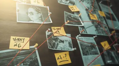 90' Enquêtes S12E246 Adultères, filatures, disparitions : le monde secret des détectives privés