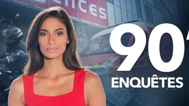 90' Enquêtes S12E255 Chauffards, trafics, incivilités : les policiers de Thionville en action