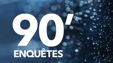 90' Enquêtes S13E288 Tacos, couscous, poke bowl : les secrets de nos plats exotiques préférés