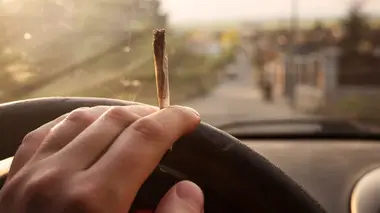 90' Enquêtes S17E383 Délits de fuite : quand les nouveaux chauffards prennent tous les risques