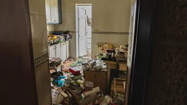 90' Enquêtes S19E424 Locataires contre propriétaires : la guerre du logement est déclarée
