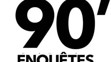 90' Enquêtes Samu, pompiers : urgences vitales dans les quartiers Nord de Marseille