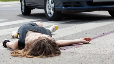 90' enquêtes Sécurité routière : pourquoi nos routes sont-elles de plus en plus dangereuses