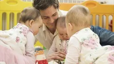 90' Enquêtes Triplés, quadruplés... au coeur de ces familles hors du commun