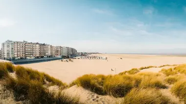 90' Enquêtes Un été de folie sur la côte belge