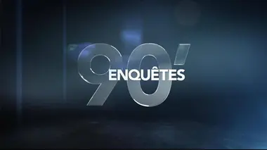 90' enquêtes Vacances extraordinaires en camping-car