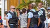 Insultes, noyade, incendie : le quotidien musclé des gendarmes du sud