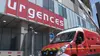 Urgences dans le plus grand hôpital de Marseille