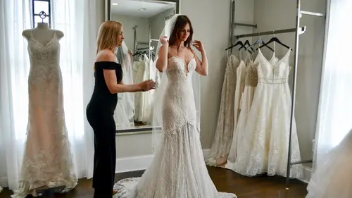 90 jours pour se marier Désolé pour hier soir