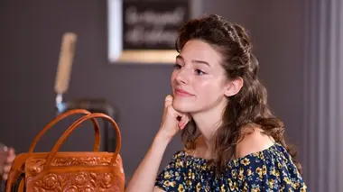 Bienvenue dans la vraie vie