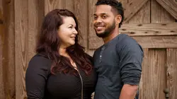 90 jours pour se marier Point de rupture