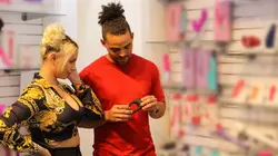 90 jours pour se marier Dans la richesse et la pauvreté