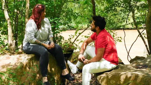 90 jours pour se marier Dans tes bras