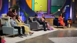 Sur TLC à 21h00 : 90 jours pour se marier