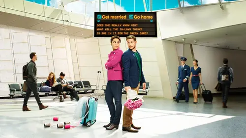 90 jours pour se marier A deux doigts de la fuite