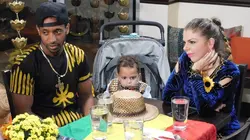 90 jours pour se marier Comment épouser une stripteaseuse