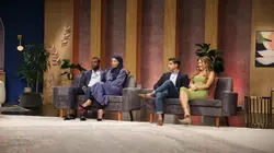 Sur TLC à 21h00 : 90 jours pour se marier