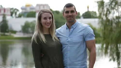 90 jours pour se marier Un témoin