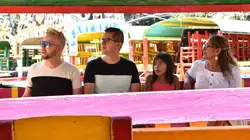 90 jours pour se marier : à l'étranger  Les contes de la crypto