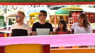 Les contes de la crypto