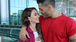 90 jours pour se marier : à l'étranger