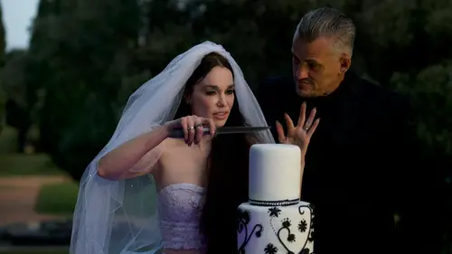 90 jours pour se marier : à l'étranger Accepter le chaos