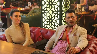 Ma mariée bien-aimée