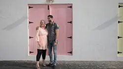 90 jours pour se marier : à l'étranger Trésor, reviens