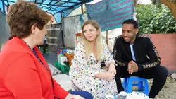 90 jours pour se marier : à l'étranger La Ligne rouge en streaming